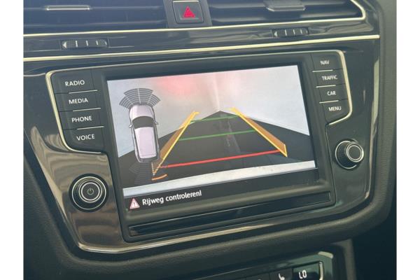 Volkswagen Tiguan ACT Highline 1.4 TSI 149pk 2017 (Origineel-NL), NV-667-S