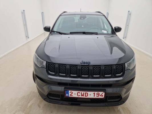 Jeep Compass Turbo T4 4XE Atx Night Eag 1.3 131pk 2022