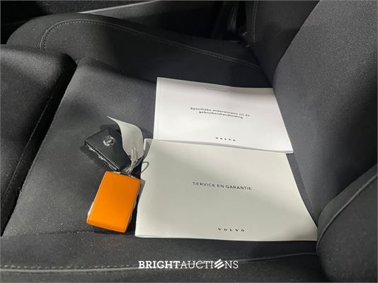 Volvo XC40 T4 Recharge Inscription Expression 1.5 211pk 2021 (Origineel-NL), N-700-DT