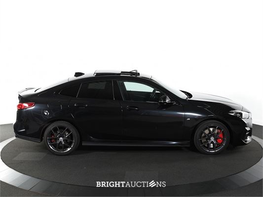 BMW 220 Gran Coupé i Business Edition M Sport 178pk 2022 (Origineel-NL) 2-Serie, R-157-NR