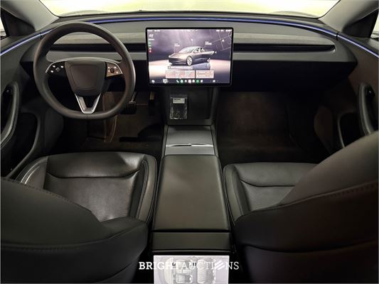 Tesla Model 3 RWD 60 kWh 2023 (Origineel-NL), X-220-FX
