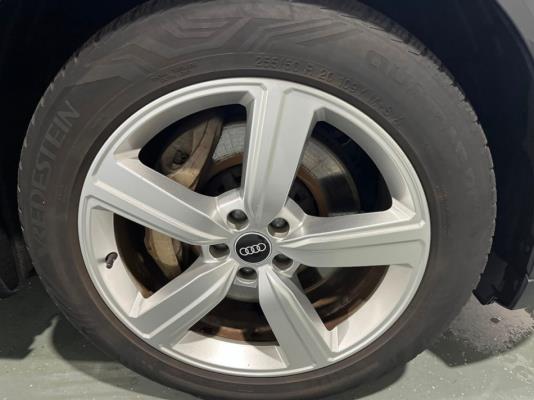 Audi e-tron 55 Business edition Quattro 95 kWh 408pk 2021 (Origineel-NL), L-079-HT