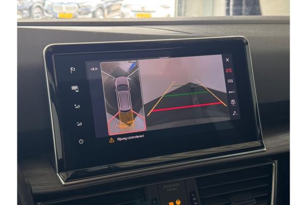 SEAT Tarraco Xcellence 7p 1.5 TSI 149pk 2020 (Origineel-NL), K-873-HB