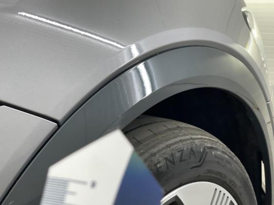 Audi e-tron 55 advanced Quattro 95 kWh 408pk 2019 (Origineel-NL), ZG-973-H