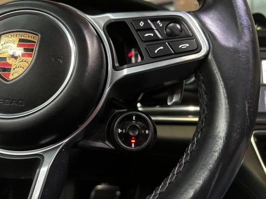 Porsche Panamera Sport Turismo 4 E-Hybrid Executive 2.9 V6 462pk 2018 Sport Chrono, G-856-XL