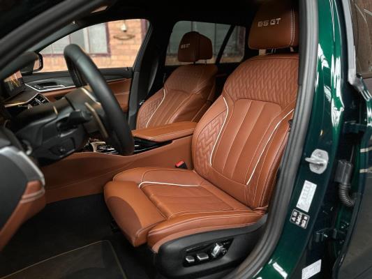 Alpina B5 GT Touring 4.4 V8 196/250 634pk Limited Edition 2024 (Fabrieksgarantie) - 4.750 KM