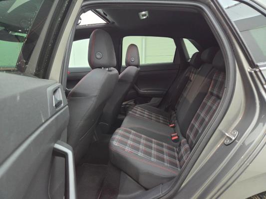 Volkswagen Polo GTI 2.0 TSI 200pk 2018, R-943-GD
