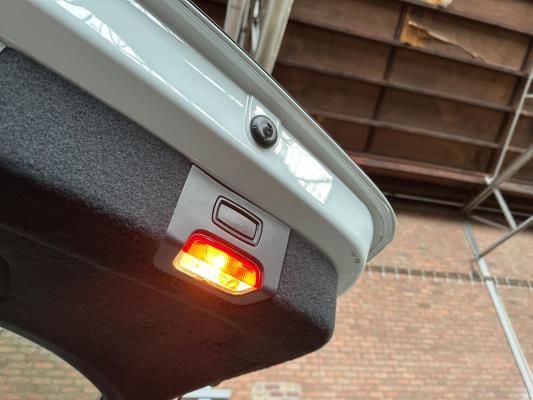 Porsche Cayenne GTS 4.8 V8 420pk 2013