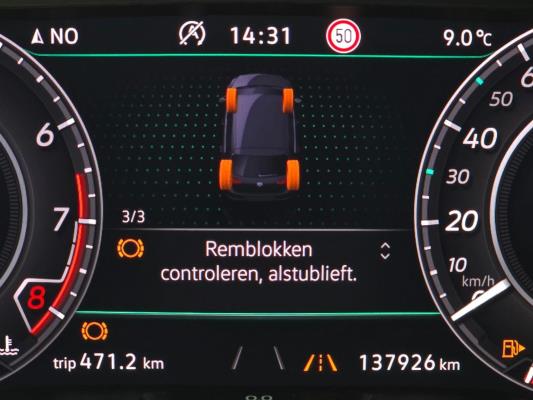 Volkswagen Golf GTI TCR 2.0 TSI 290pk 2019, H-073-ZV