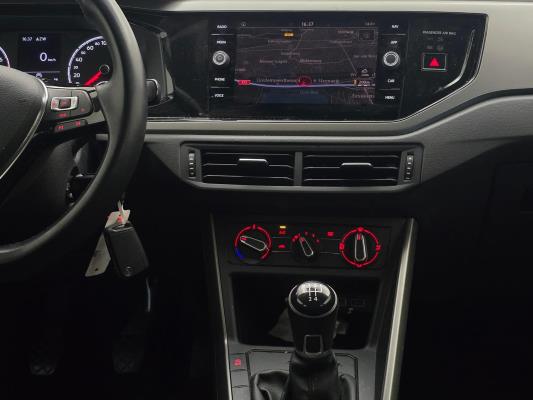 Volkswagen Polo Comfortline 1.0 TSI 95pk 2020 (Origineel-NL), H-143-NP