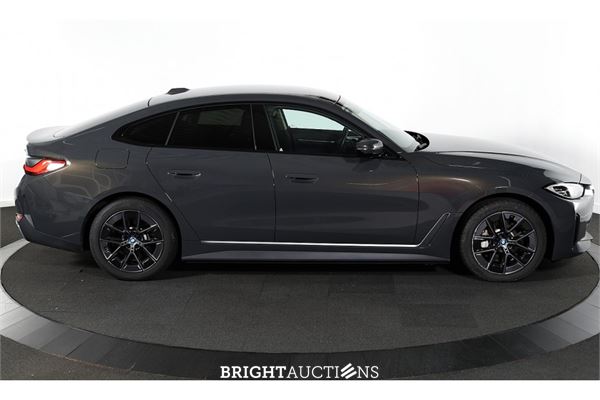 BMW i4 eDrive40 High Executive 84 kWh 2023 (Origineel-NL), T-695-BB