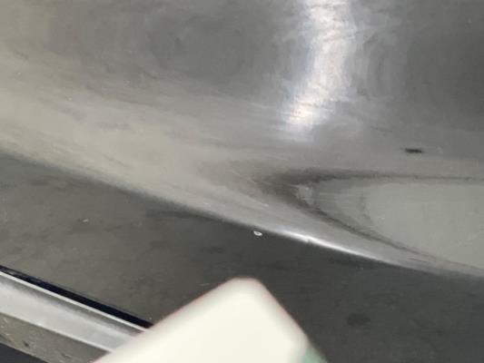 Mercedes-Benz CLA 180 Business Solution AMG 122pk 2017 CLA-Klasse, RT-050-T