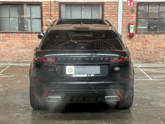 Land Rover Range Rover Velar 2.0 P300 Turbo AWD R-Dynamic HSE 300pk 2018, XK-873-D