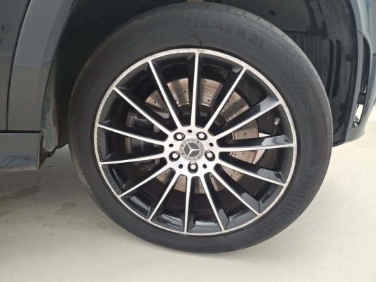 Mercedes-Benz GLE 350de AMG Line 4MATIC 194pk 2020 GLE-Klasse