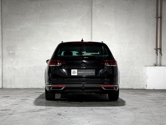 Volkswagen Passat Variant GTE 1.4 TSI PHEV Business 218pk 2021, GXT-93-X