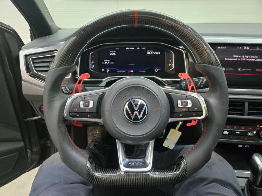 Volkswagen Polo GTI 2.0 TSI 200pk 2020, GHP-37-D