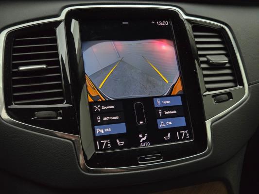 Volvo XC90 T8 Recharge R-Design 2.0 AWD 455pk 2022, X-152-LD