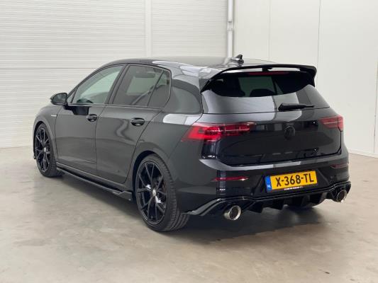 Volkswagen Golf eTSI Style 1.5 150pk 2020, X-368-TL