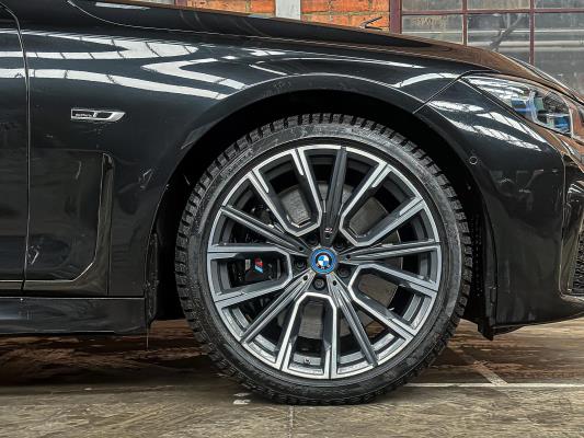 BMW 745Le Executive 3.0 6 cilinder 7-serie 286pk 2022 (Origineel-NL), N-048-ZS