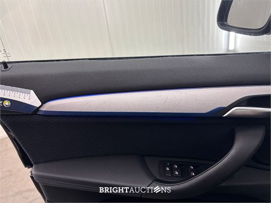 BMW X1 sDrive18i High Executive 140pk 2020, K-678-VS