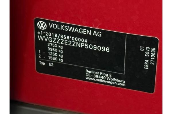 Volkswagen ID.5 GTX 77 kWh 2022 (Origineel-NL), R-992-HG