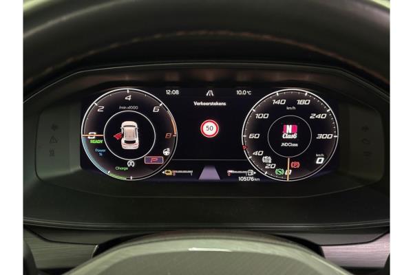 CUPRA Formentor e-Hybrid Essential 1.4 TSI 258pk 2022 (Origineel-NL), P-465-PG