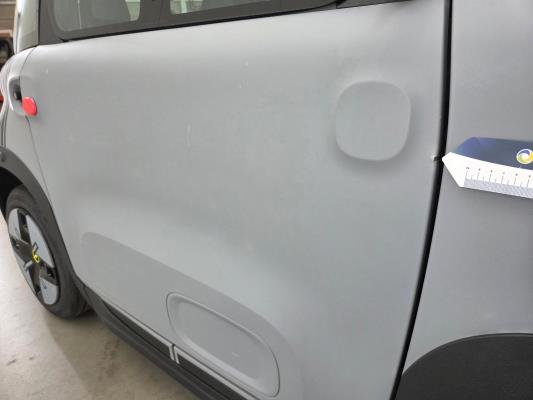 Opel Rocks-E Kargo 8pk 2023 (Origineel-NL), FPX-51-S