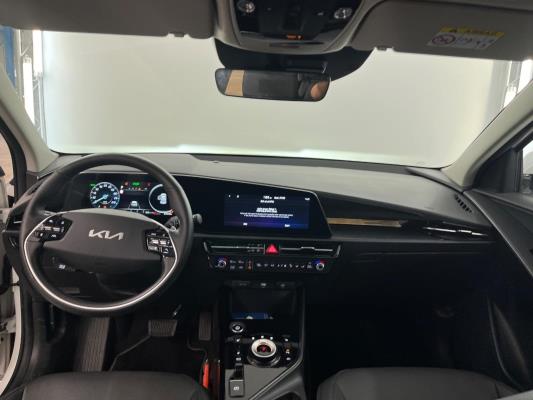 Kia Niro EV 64. ev dynamicplusline 3-fase 150kW aut 8 kWh 204pk 2023 (Origineel-NL), T-916-GJ