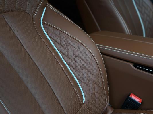 Alpina B5 GT Touring 4.4 V8 196/250 634pk Limited Edition 2024 (Fabrieksgarantie) - 4.750 KM