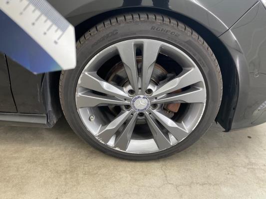 Mercedes-Benz CLA 180 Business Solution AMG 122pk 2017 CLA-Klasse, RT-050-T