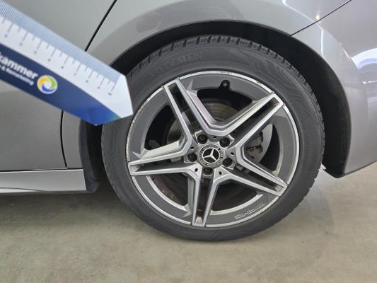 Mercedes-Benz A 180 Premium Plus 136hp 2020 A-Klasse, P-854-HX