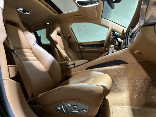 Porsche Panamera GTS 4.8 V8 Sport-Chrono 430pk 2012, 9-TLZ-26