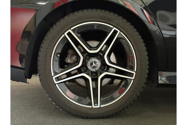 Mercedes-Benz CLA180 Business Solution AMG 136pk 2021 (Origineel-NL) CLA-Klasse, K-961-TB