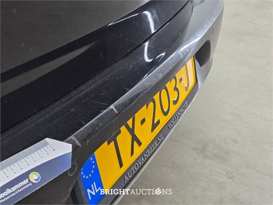 Volkswagen Golf e- e 136pk 2018 (Origineel-NL), TX-203-J