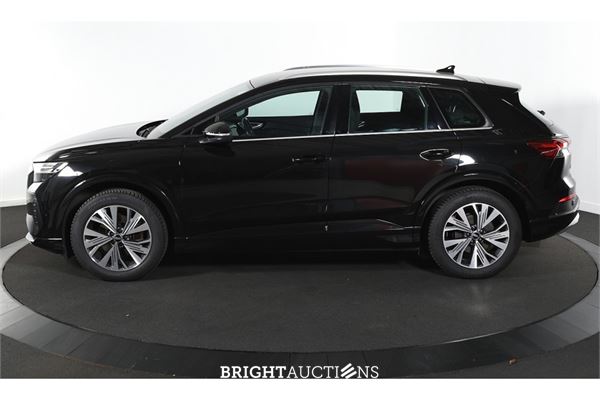 Audi Q4 35 Advanced edition 55 kWh 2022 (Origineel-NL), R-916-DG