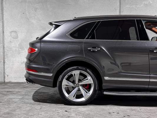 Bentley Bentayga 4.0 V8 549pk 2022 (Origineel-NL + 1e Eigenaar), N-251-VK