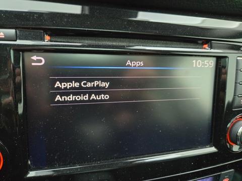 Nissan Qashqai DIG-T Tekna 1.3 140pk 2020 (Origineel-NL), H-245-RJ