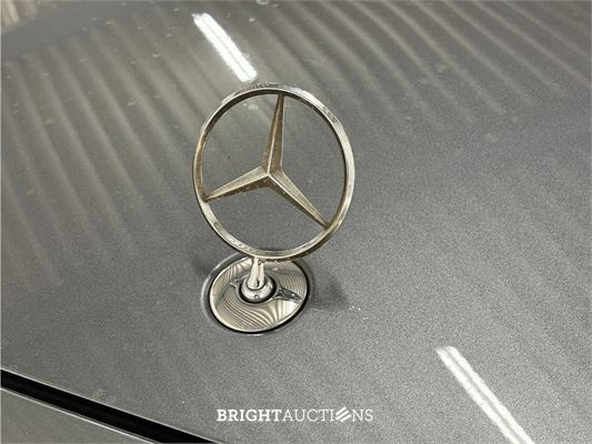 Mercedes-Benz S580 e Lang AMG Line 4MATIC 517pk 2023 (Origineel-NL) S-klasse, S-445-VD