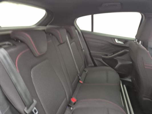 Ford Focus Ebh ST-Line X Business 1.0 125pk 2021 (Origineel-NL), N-243-BK