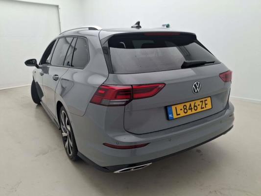 Volkswagen Golf Variant eTSI R-Line Business 1.5 DSG 150pk 2021 (Origineel-NL), L-846-ZF