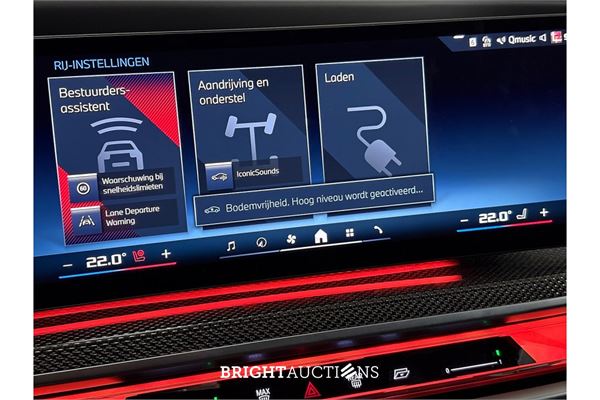 BMW i7 M70 xDrive 106 kWh 2024 (Origineel-NL), GJJ-06-B