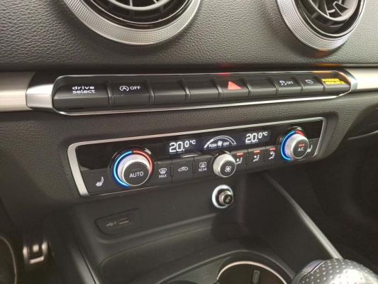 Audi A3 Sportback 35 Advance Sport TFSI 150pk 2020 (Origineel-NL), G-597-XZ