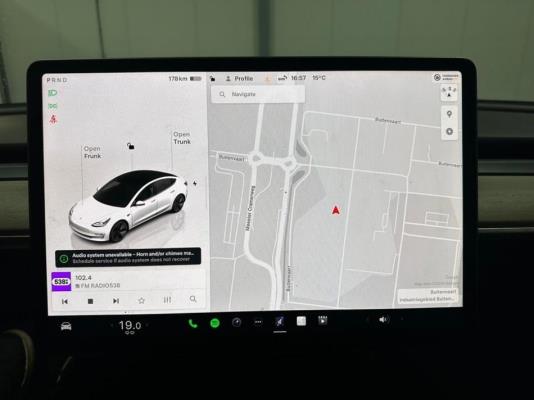 Tesla Model 3 Long Range AWD 75 kWh 351pk 2023 (Origineel-NL), S-091-VD