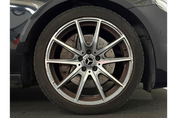 Mercedes-Benz e 200 E-Klass Business Solution Sport 197pk 2020 (Origineel-NL) E-klasse, H-268-ZS