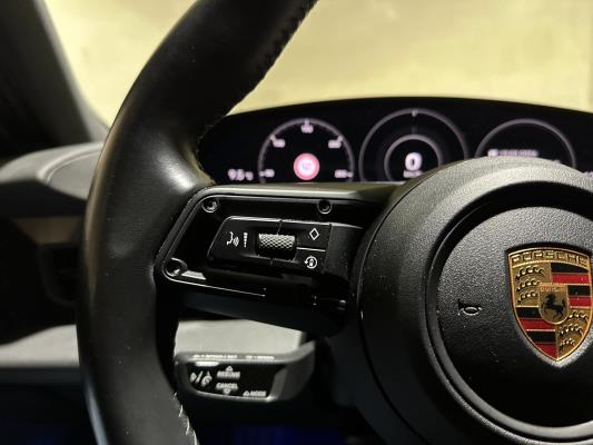 Porsche Taycan Sport Turismo Performance Plus 93kWh 476pk 2022 Sport-Chrono, JVX-08-J