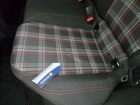 Volkswagen Polo GTI 2.0 TSI 200pk 2020, GSN-80-Z