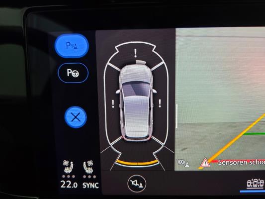 Volkswagen Golf GTD 2.0 TDI 200pk 2021, GVK-45-J