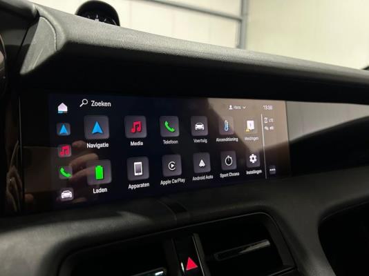 Porsche Taycan Performance Plus 93 kWh 381pk 2023, S-120-GD