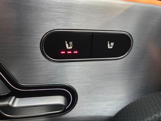 Mercedes-Benz A 45 AMG 45 S AMG S + Edition 1 4MATIC 422pk 2021 A-klasse, Z-268-FF