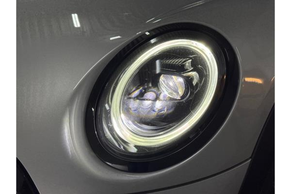 MINI Mini Classic 33 kWh 184pk 2022 (Origineel-NL), P-348-ZV